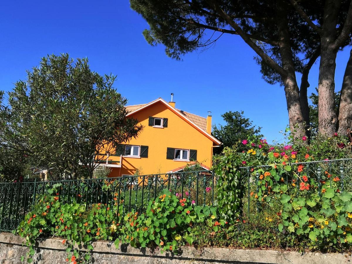 Casa Gwendoline - Albergue / Hostel / Al - Caminho Da Costa Vila Nova de Cerveira Exterior foto